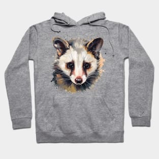 possum Hoodie